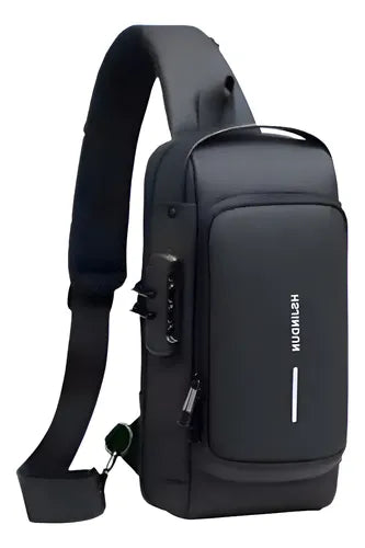Bolso Manos Libres Deportivo Antirrobo